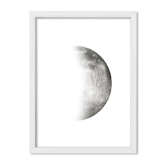 Cuadro Fase de la luna parte 3 - comprar online