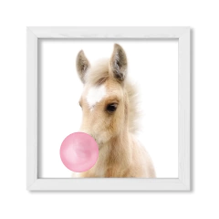 Caballo Bubblegum - comprar online