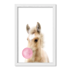 Caballo Bubblegum - comprar online