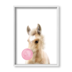 Caballo Bubblegum - tienda online