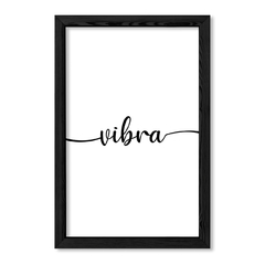 Cuadro Vibra en Lineas en internet