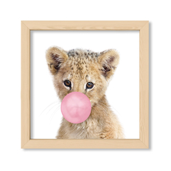 Leon Bubblegum