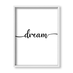 Cuadro Dream en Lineas - tienda online