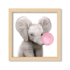 Elefante Bubblegum