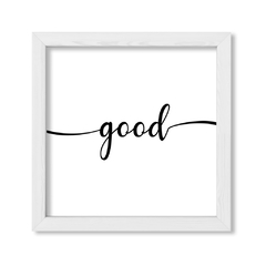 Cuadro Good en Lineas - comprar online