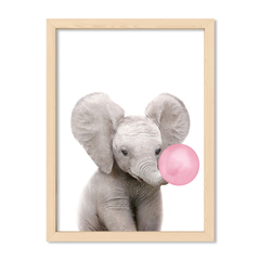 Elefante Bubblegum