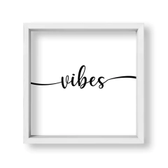Cuadro Vibes en Lineas - tienda online
