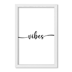 Cuadro Vibes en Lineas - comprar online