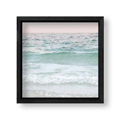 Imagen de Cuadro Pink Sea