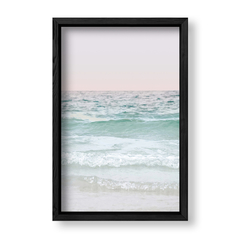 Imagen de Cuadro Pink Sea