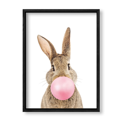 Imagen de Conejo Frente Bubblegum