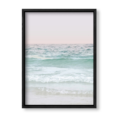 Imagen de Cuadro Pink Sea