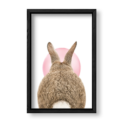 Imagen de Conejo Atras Bubblegum