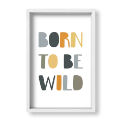 Born to be wild pasteles - tienda online