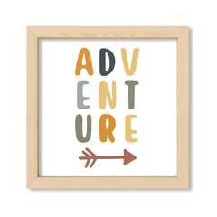 Adventure pasteles