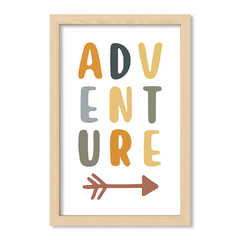Adventure pasteles