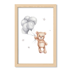 Teddy Bear Globos