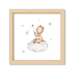 Teddy Bear Nube