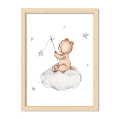 Teddy Bear Nube