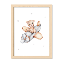 Teddy Bear Avion