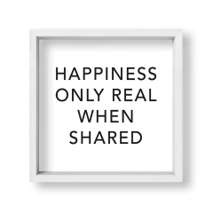 Happiness Only Real - tienda online