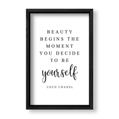 Imagen de Beauty Begins