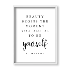 Beauty Begins - tienda online