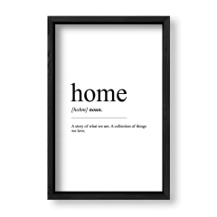 Imagen de Home Definition