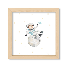 Space Astronaut
