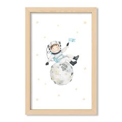 Space Astronaut