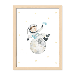 Space Astronaut