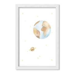 Space Earth - comprar online