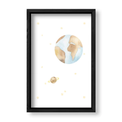 Imagen de Space Earth