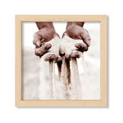 Sand Hands