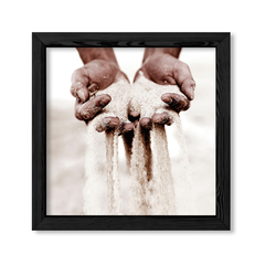 Sand Hands en internet