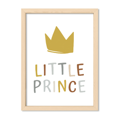 Little Prince in colors