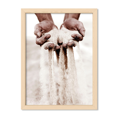 Sand Hands
