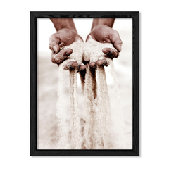 Sand Hands en internet