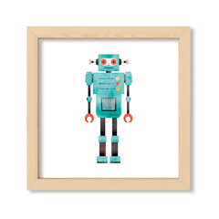 Robot Aqua