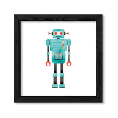 Robot Aqua en internet