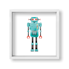 Robot Aqua - tienda online