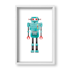 Robot Aqua - tienda online