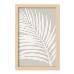 Grey Palm