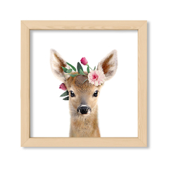 Kid Crown Bambi