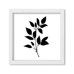 Botánicas en Negro 1 - comprar online