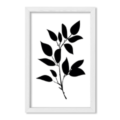 Botánicas en Negro 1 - comprar online