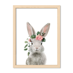 Kid Crown Rabbit