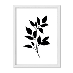 Botánicas en Negro 1 - comprar online