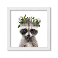 Kid Crown Racoon - comprar online