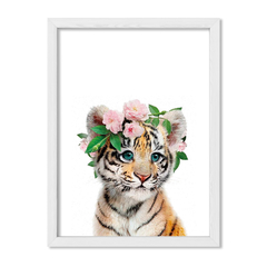 Kid Crown Tiger - comprar online